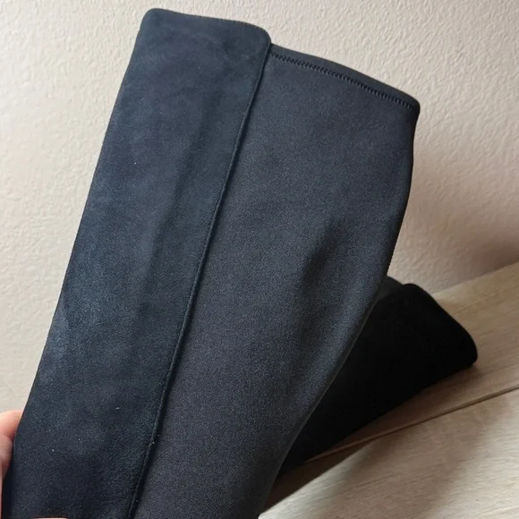 White House Black Market Boots - Picture 5 of 8